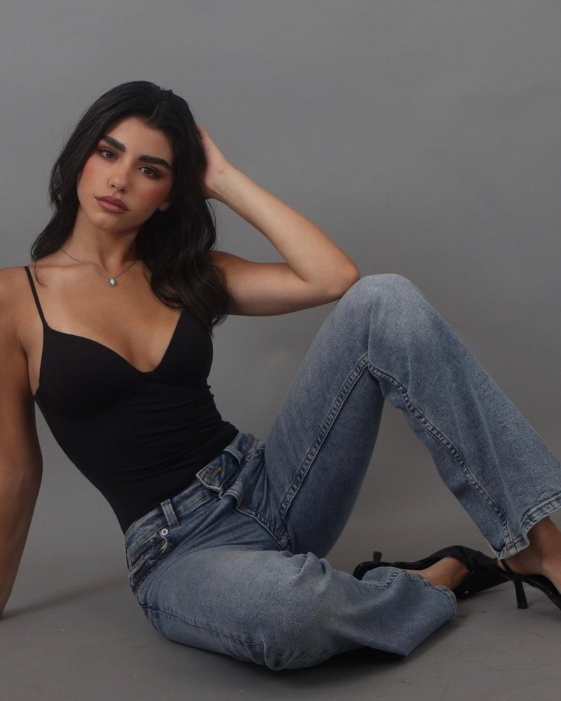LIRON VAITZMAN 